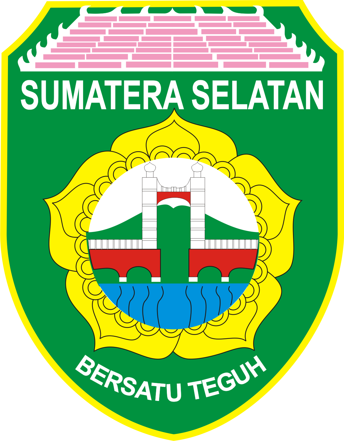 JDIH Provinsi Sumatera Selatan