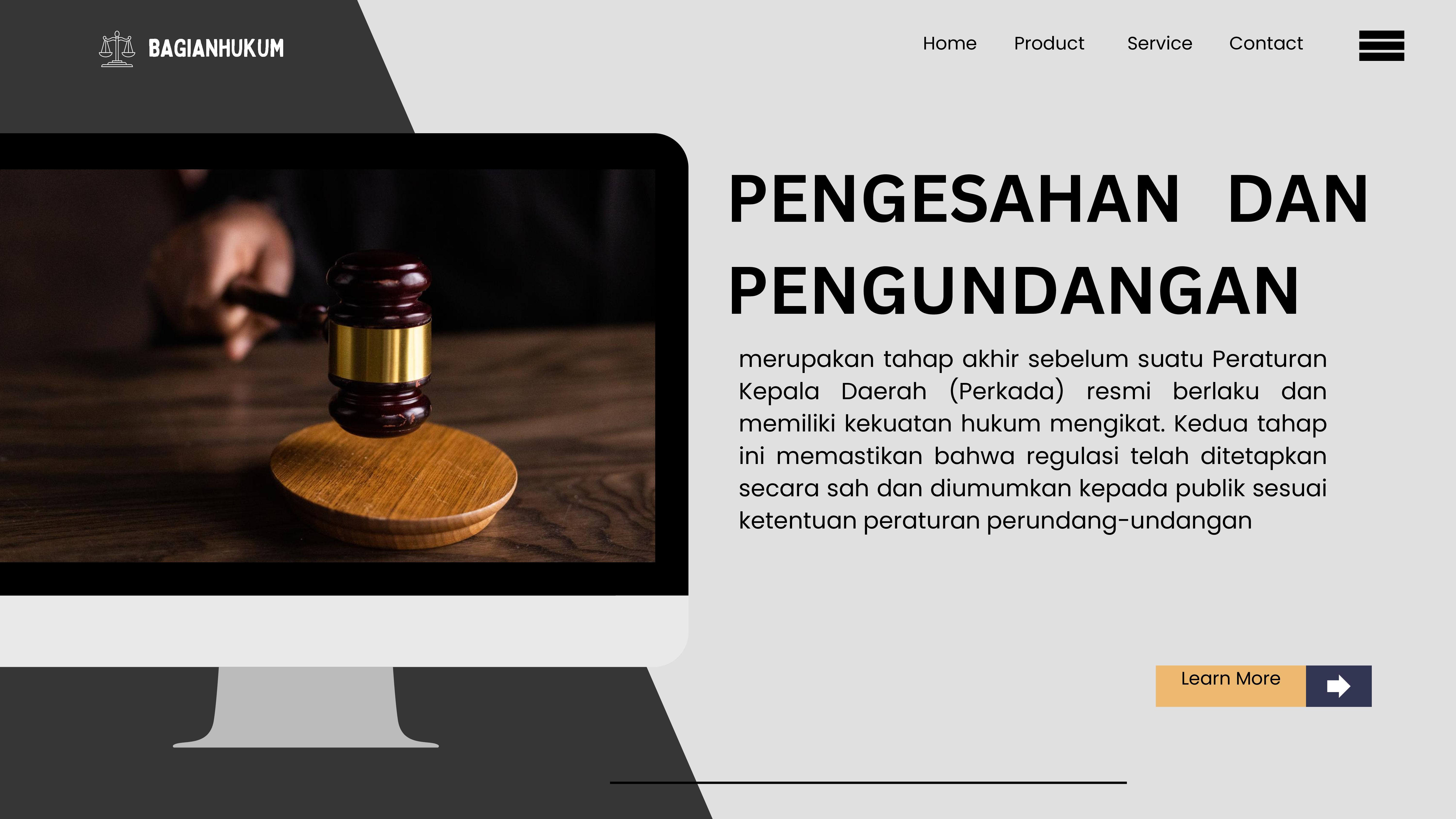 Program Pembentukan Peraturan Kepala Daerah Kabupaten Ogan Komering Ilir Tahun 2026