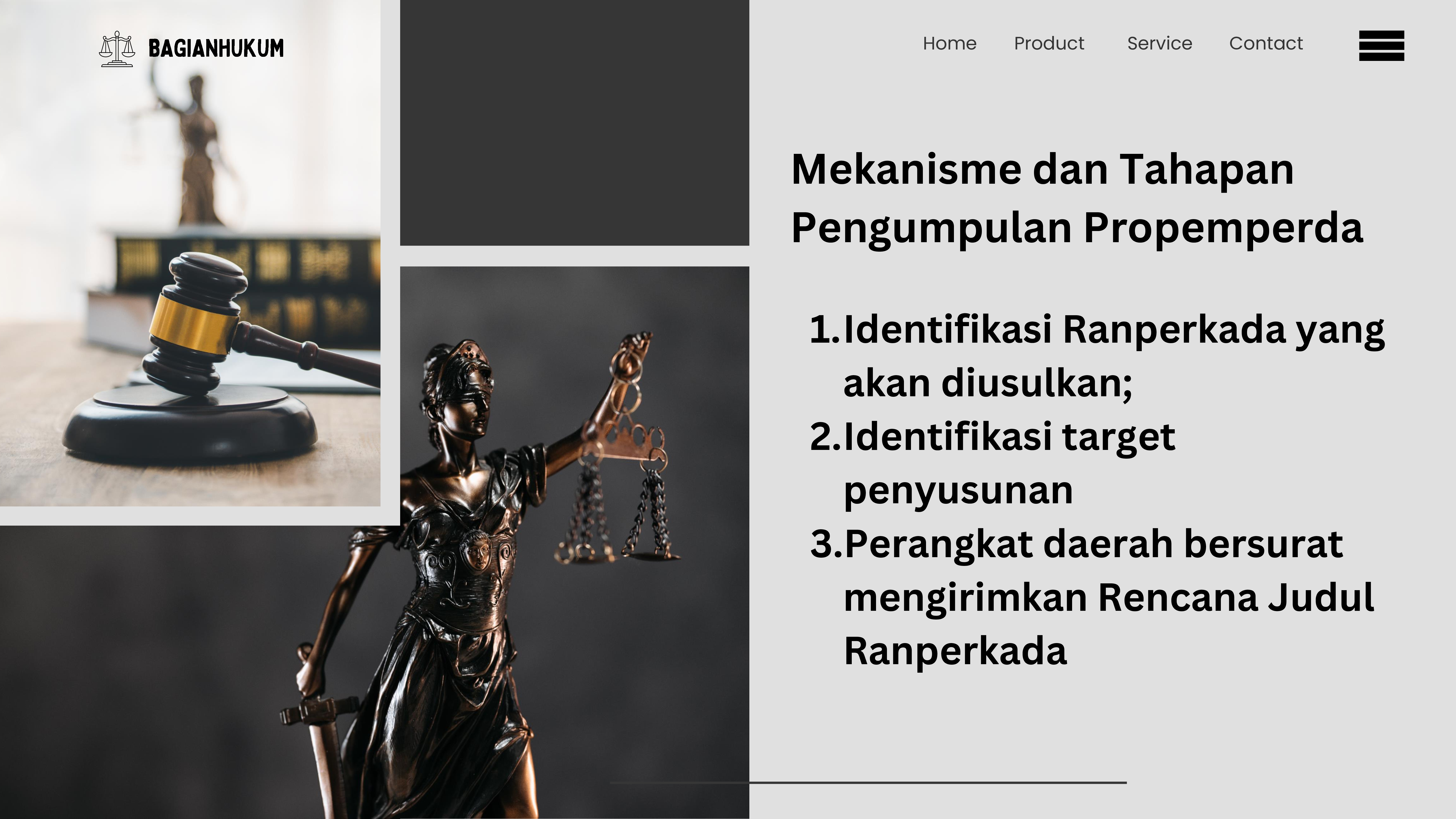 Program Pembentukan Peraturan Kepala Daerah Kabupaten Ogan Komering Ilir Tahun 2026