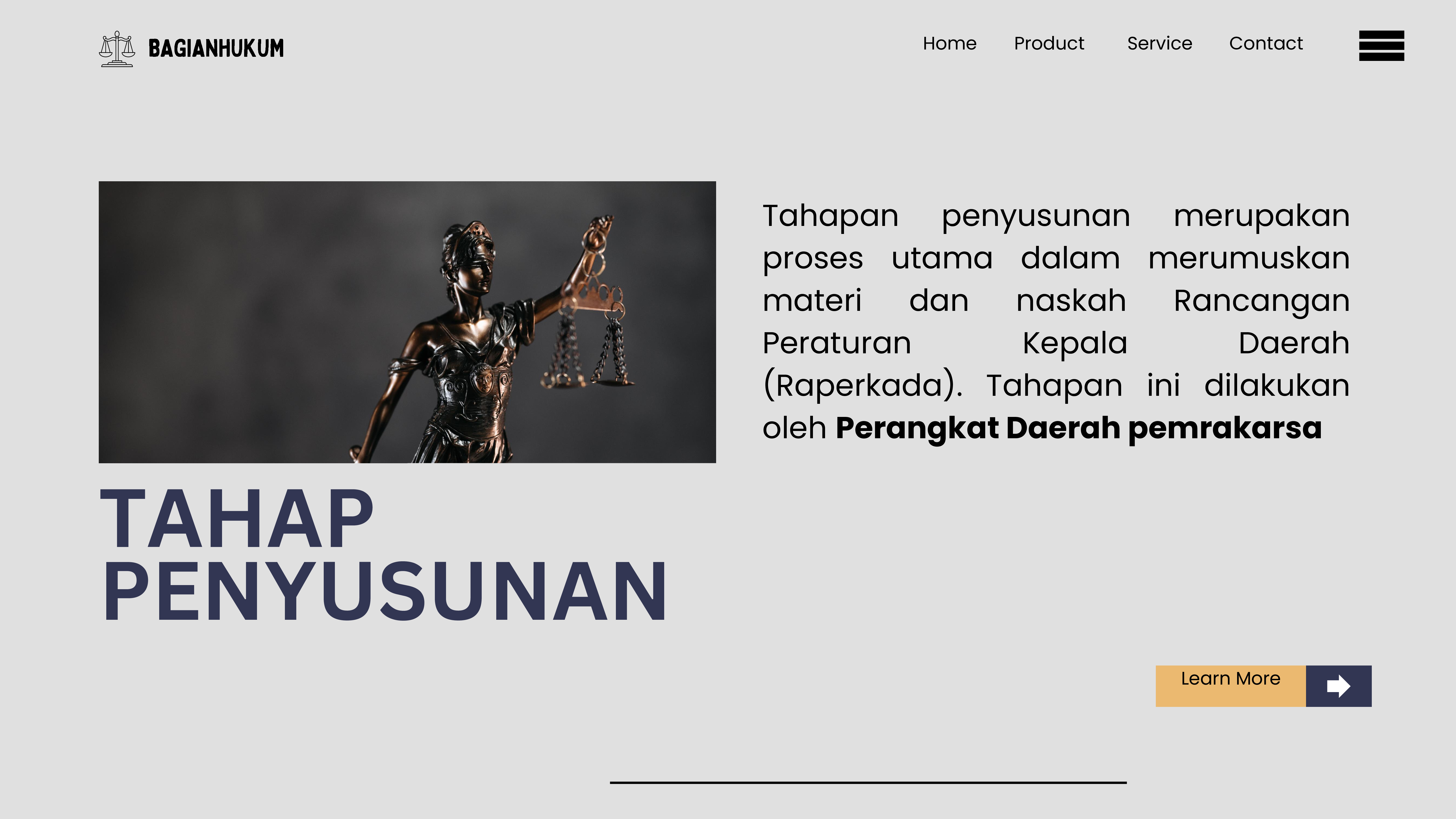 Program Pembentukan Peraturan Kepala Daerah Kabupaten Ogan Komering Ilir Tahun 2026