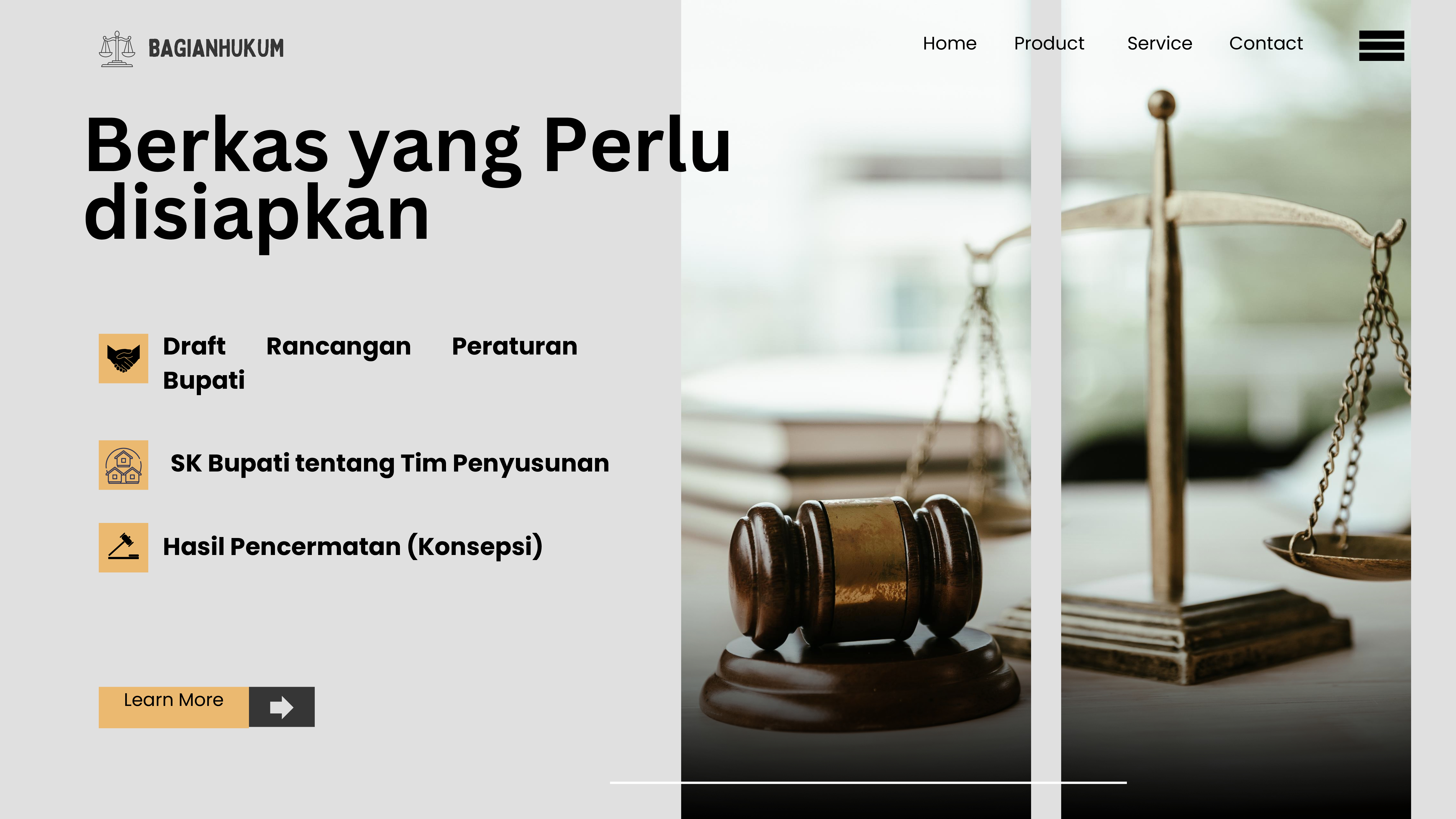 Program Pembentukan Peraturan Kepala Daerah Kabupaten Ogan Komering Ilir Tahun 2026