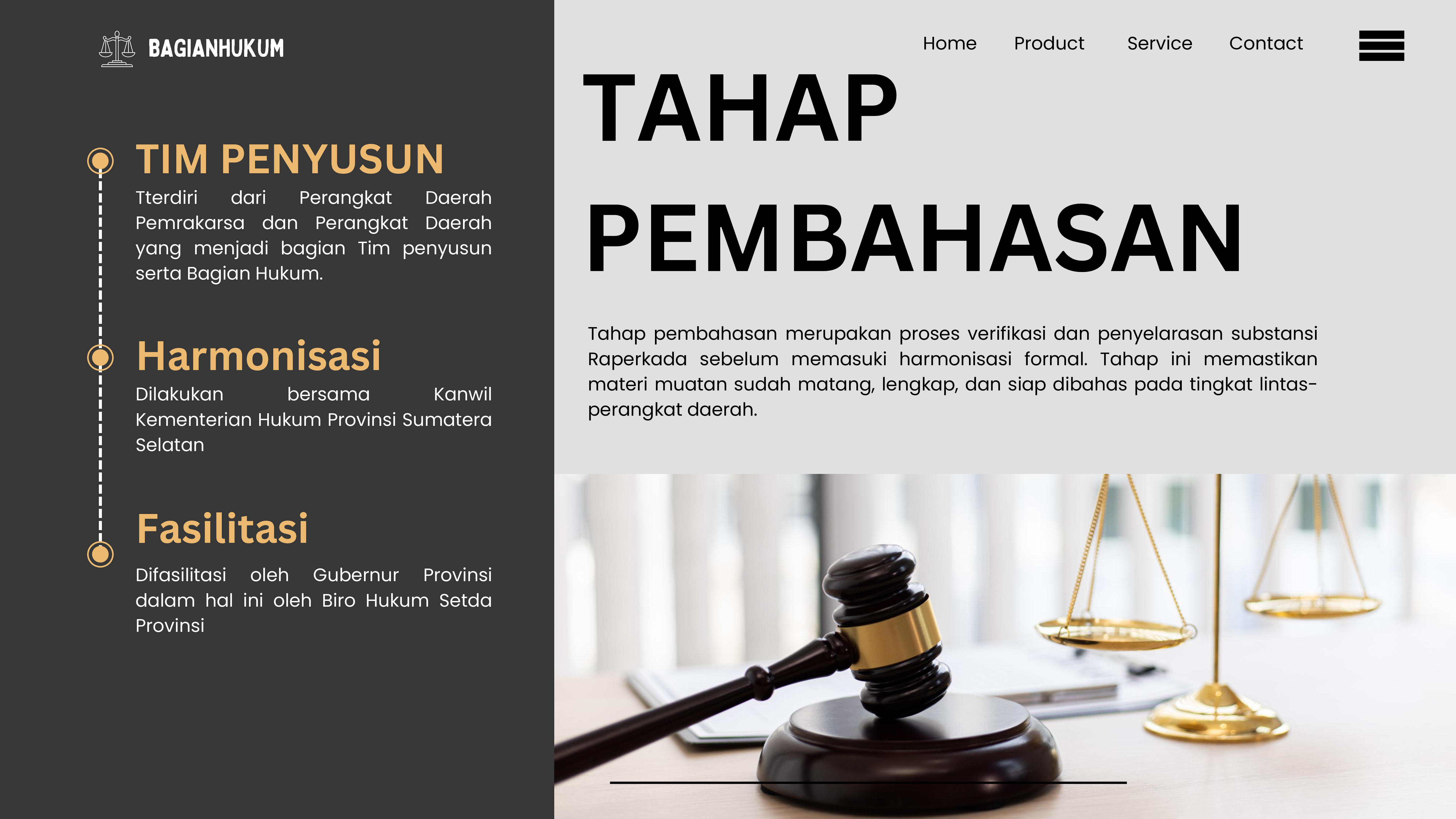 Program Pembentukan Peraturan Kepala Daerah Kabupaten Ogan Komering Ilir Tahun 2026